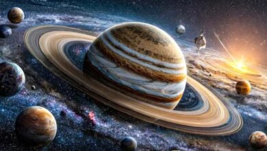 जुलाई में बदलेंगे चार ग्रहों की चाल, इन राशियों को मिलेगा लाभ 3 38 13