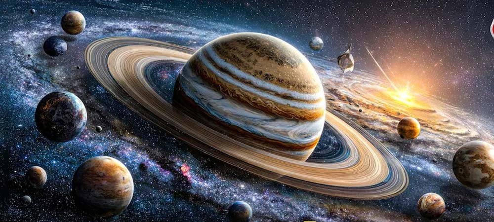 जुलाई में बदलेंगे चार ग्रहों की चाल, इन राशियों को मिलेगा लाभ 1 38 13