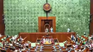 संसद का मॉनसून सत्र 20 जुलाई से संभव, PM-CM से जुड़े प्रस्तावित बिल को लेकर बढ़ी राजनीतिक हलचल 5 3A 113