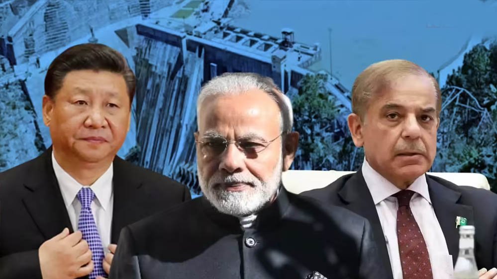 भारत ने रोका सिंधु का पानी तो चीन क्यों बना पाकिस्तान की उम्मीद? Indus Water Treaty पर समझिए पूरा मामला 1 3A 119