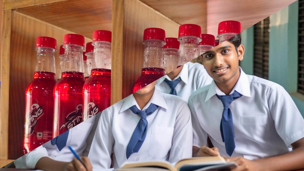 School Zone में Sting पर प्रतिबंध, महाराष्ट्र सरकार का बड़ा कदम; बच्चों में बढ़ती खपत बनी वजह 1 3A 133