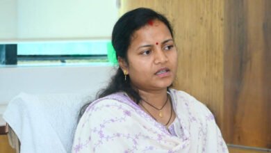 महिला एवं बाल विकास विभाग की योजनाएं अब गोंडी-हल्बी में पहुंचेंगी घर-घर, मंत्री राजवाड़े ने दिए निर्देश 2 3A 22 1