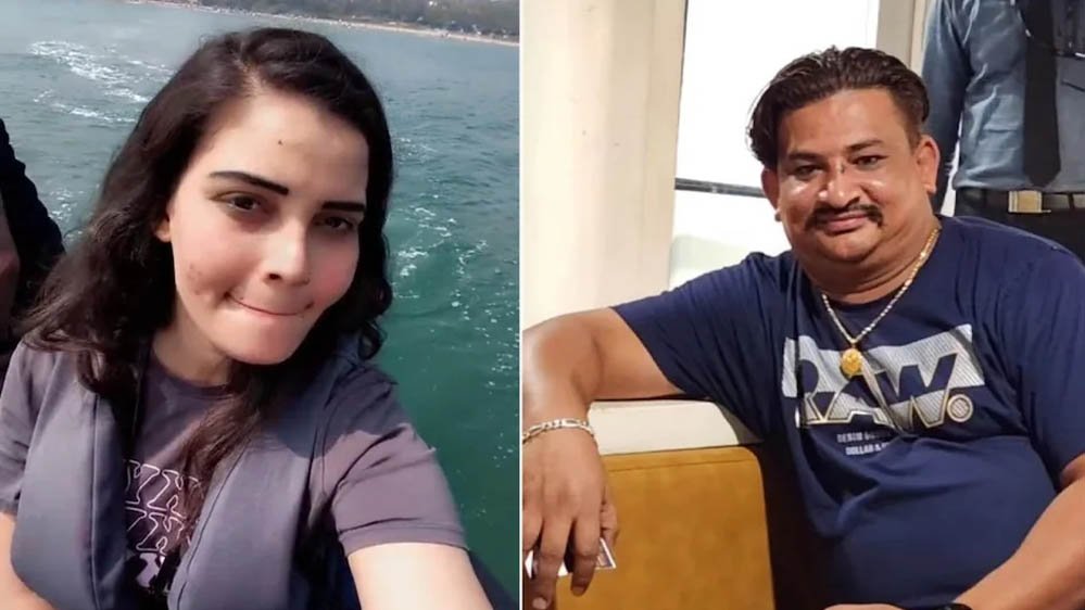 हैदराबाद: होटल के कमरे में 26 वर्षीय युवती की संदिग्ध मौत, साथी फारूक के बयान के बाद जांच तेज 1 3A 36 2
