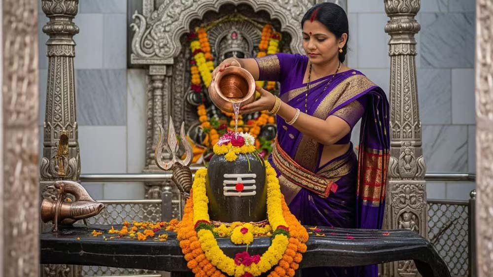 सावन में 23 साल बाद दुर्लभ संयोग, नाग पंचमी और सोमवार साथ 1 40 13