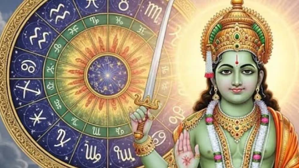 अगस्त में बुध गोचर से चमकेगी इन 5 राशियों की किस्मत, मिलेंगे धन और करियर लाभ 1 41 5