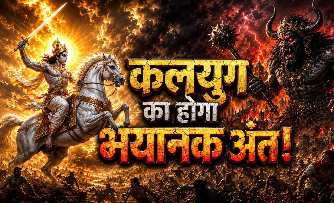 शिव पुराण में कलयुग का वर्णन, जानें कैसा होगा मानव जीवन का स्वरूप 1 42 4
