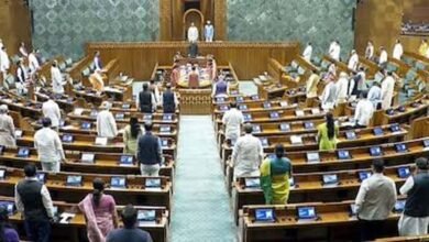मानसून सत्र से पहले सियासी बदलाव, NDA की ताकत 320 सांसदों के पार 2 44 16