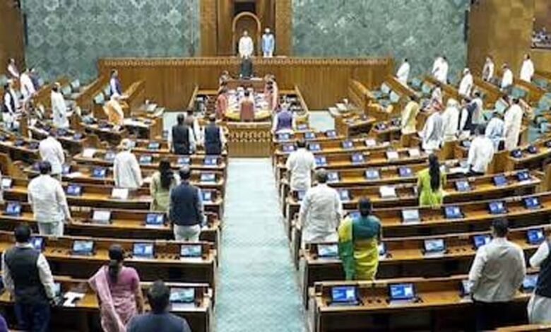 मानसून सत्र से पहले सियासी बदलाव, NDA की ताकत 320 सांसदों के पार 4 44 16
