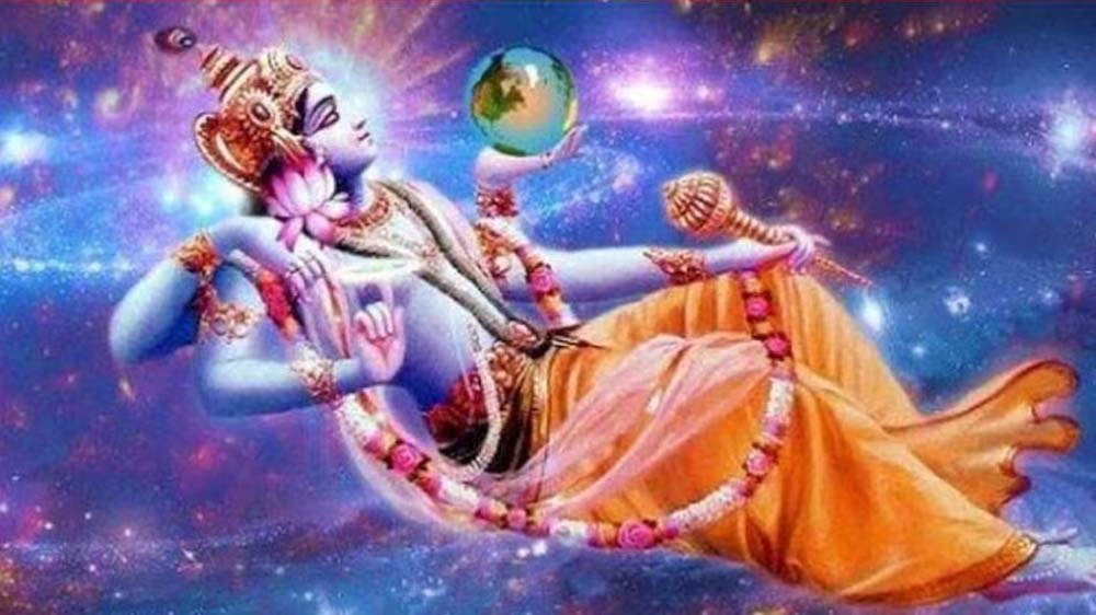 25 जुलाई से शुरू होगा चातुर्मास, जानें क्या करें और किन कार्यों से बचें 1 46 19