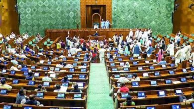 तीन महीने में बदली सियासत, क्या मोदी सरकार पास करा पाएगी बड़ा बिल? 2 47 14