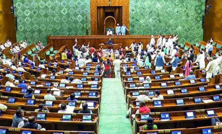 तीन महीने में बदली सियासत, क्या मोदी सरकार पास करा पाएगी बड़ा बिल? 2 47 14