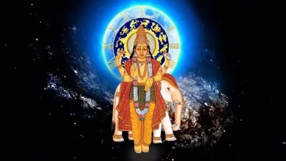 आषाढ़ अमावस्या पर गुरु होंगे अस्त, इन पांच राशियों को रहना होगा सावधान 1 48 11