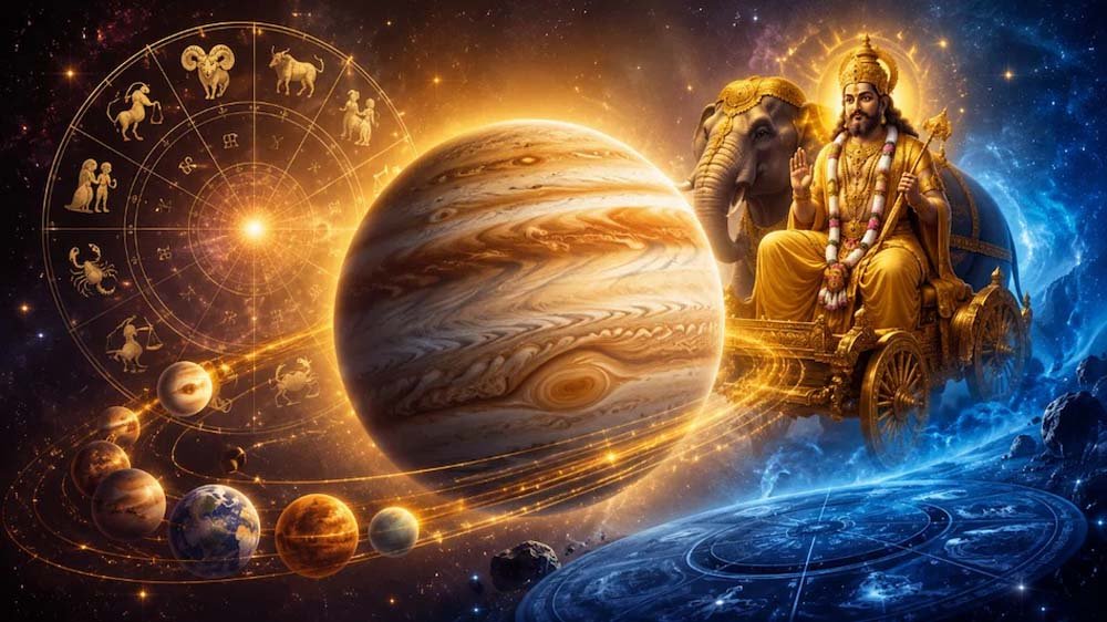 19 जुलाई को बदलेगी गुरु की चाल, इन 5 राशियों की चमकेगी किस्मत 1 48 15