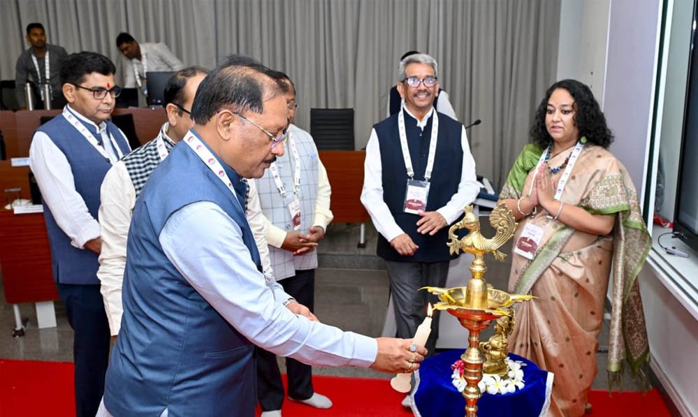 वन्यजीव शिकार पर बड़ी कार्रवाई! नर चीतल के शिकार मामले में सात आरोपी गिरफ्तार 1 4A 100