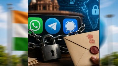 भारत सरकार का Telegram पर बड़ा एक्शन, पायरेसी रोकने के लिए 15 दिन में मांगा जवाब 2 4A 109