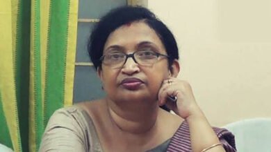 पश्चिम बंगाल की राजनीति में हलचल, चंद्रिमा भट्टाचार्य ने छोड़े सभी पद; ममता सरकार पर बढ़ा दबाव 2 4A 119
