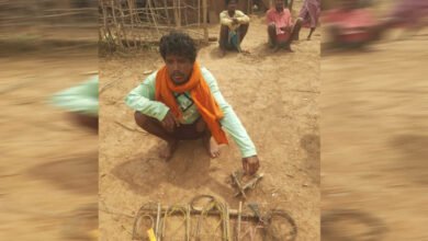 रायपुर: नर चीतल के अवैध शिकार का खुलासा, 7 आरोपी गिरफ्तार; वन विभाग की बड़ी कार्रवाई 2 4A 180 2