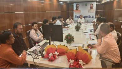 दिव्यांगजनों के लिए बड़ी पहल, 11 हजार लाभार्थियों को मिलेगा लोन और स्किल ट्रेनिंग का लाभ 2 4A 222 1