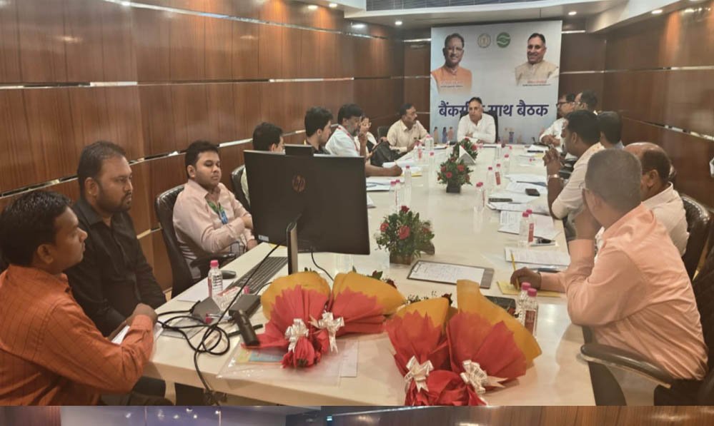दिव्यांगजनों के लिए बड़ी पहल, 11 हजार लाभार्थियों को मिलेगा लोन और स्किल ट्रेनिंग का लाभ 1 4A 222 1
