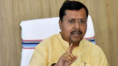 मोदी कैबिनेट में बड़ा बदलाव जल्द? दिग्गज नेताओं पर टिकी नजरें, BJP अध्यक्ष नितिन नवीन की नई टीम भी तैयार 2 4A 49