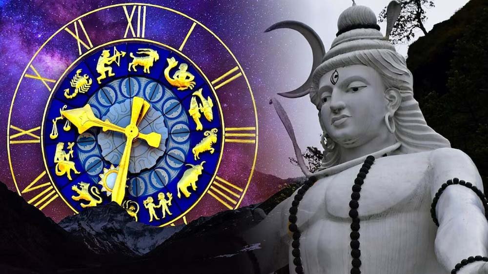 सावन में ग्रहों का बड़ा बदलाव, इन पांच राशियों की चमकेगी किस्मत 1 53 17