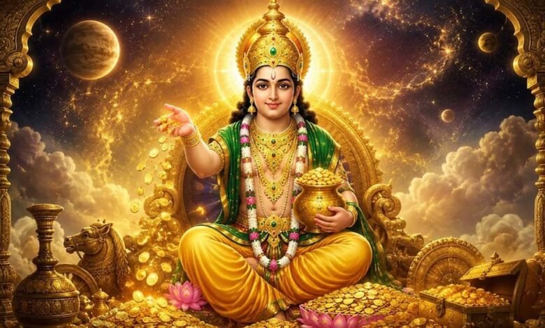 बुध का कर्क राशि में गोचर, चार राशियों को मिलेगा धन लाभ 10 59 17