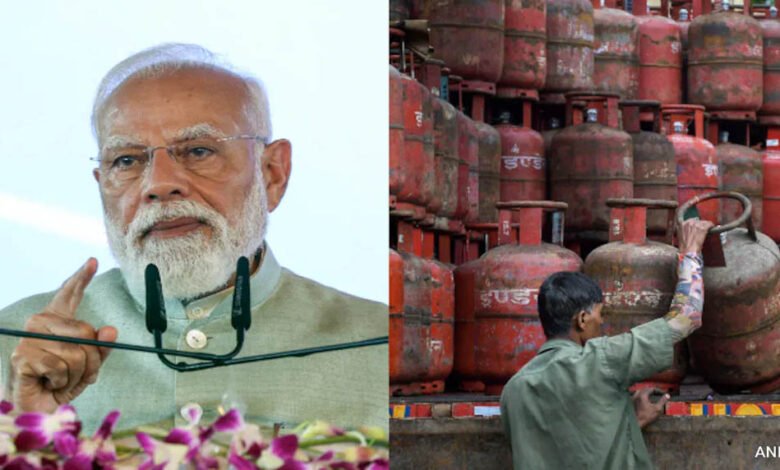 रसोई गैस को लेकर केंद्र का बड़ा ऐलान, LPG सप्लाई बढ़ाने के फैसले से करोड़ों उपभोक्ताओं को मिलेगा फायदा 4 6A 142