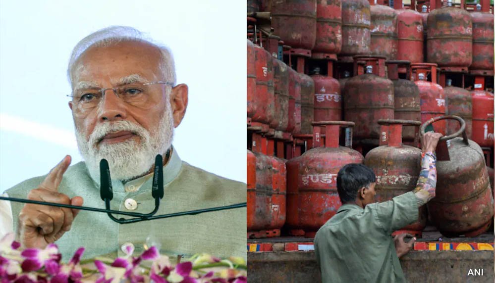 रसोई गैस को लेकर केंद्र का बड़ा ऐलान, LPG सप्लाई बढ़ाने के फैसले से करोड़ों उपभोक्ताओं को मिलेगा फायदा 1 6A 142
