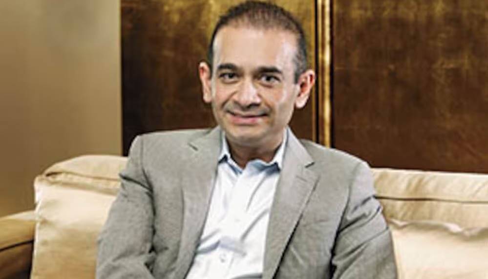 नीरव मोदी को बड़ा झटका, UK में अंतिम कानूनी राहत भी खत्म; अब भारत प्रत्यर्पण की प्रक्रिया तेज 1 6A 163