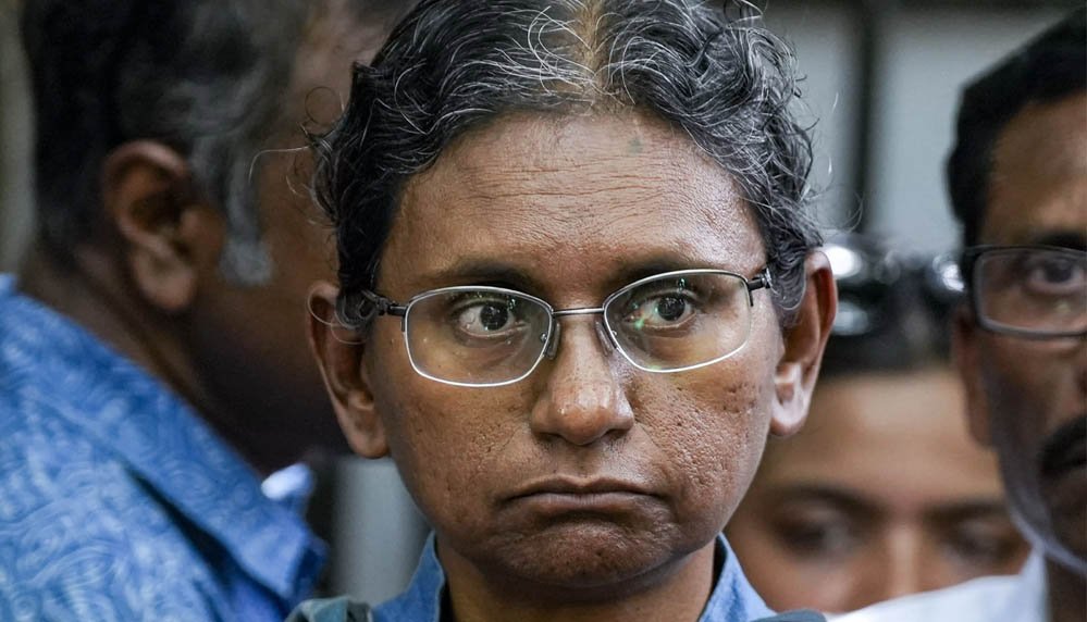 राज्यसभा चुनाव पर बढ़ा सियासी घमासान, मीनाक्षी नटराजन बोलीं- नामांकन खारिज करना सुनियोजित षड्यंत्र, हाई कोर्ट में देंगी चुनौती 1 6A 189
