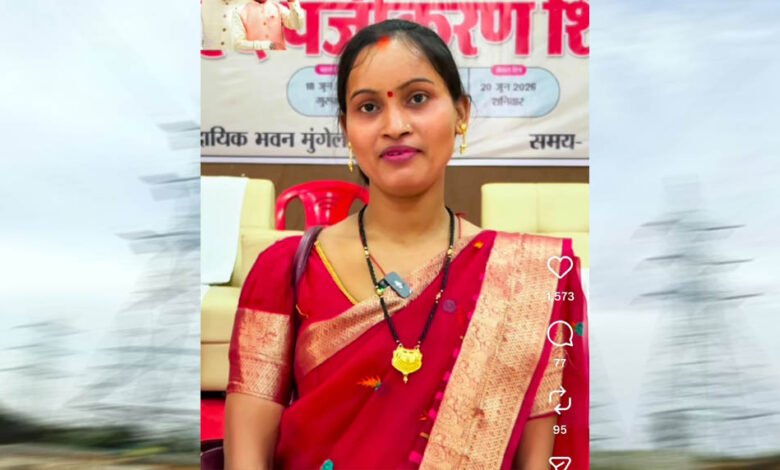 मुंगेली की सुनीता साहू के परिवार को मिला सहारा, महतारी वंदन योजना से बच्चों की पढ़ाई को मिली नई उड़ान 3 6A 219 2