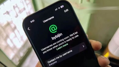 WhatsApp Username Feature पर बढ़ा विवाद, डिजिटल फ्रॉड और 'डिजिटल अरेस्ट' का जताया खतरा 2 6A 71