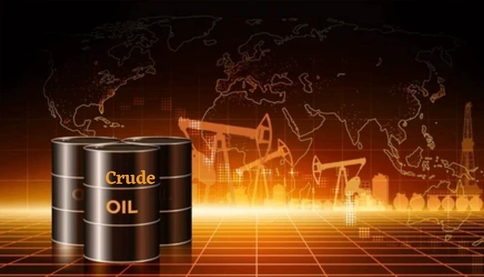 Crude Oil News: तेल उत्पादन को लेकर 7 देशों का बड़ा फैसला, वैश्विक बाजार में हलचल, जानें भारत पर क्या होगा असर 1 6A 78