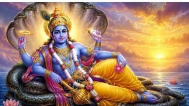 25 जुलाई से शुरू होगा चातुर्मास, जानें इन चार महीनों में क्या करें और किन कामों से बचें 2 74 19