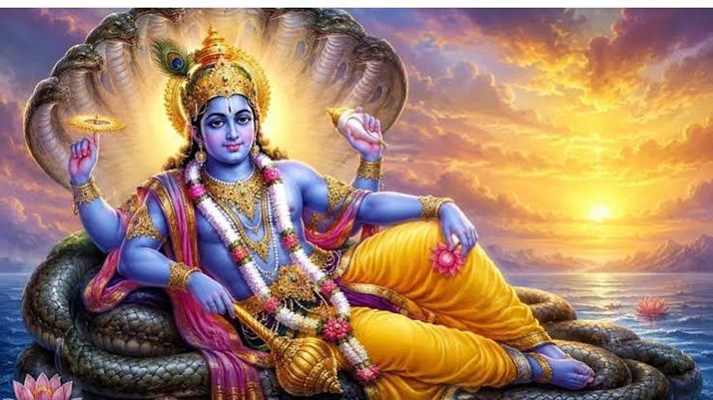 25 जुलाई से शुरू होगा चातुर्मास, जानें इन चार महीनों में क्या करें और किन कामों से बचें 1 74 19