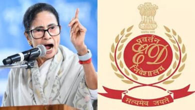 TMC फंड मामले में ED की बड़ी कार्रवाई, 5 ठिकानों पर छापे; अभिषेक बनर्जी की चार्टर्ड फ्लाइट पर फंसा पेंच 3 7A 123