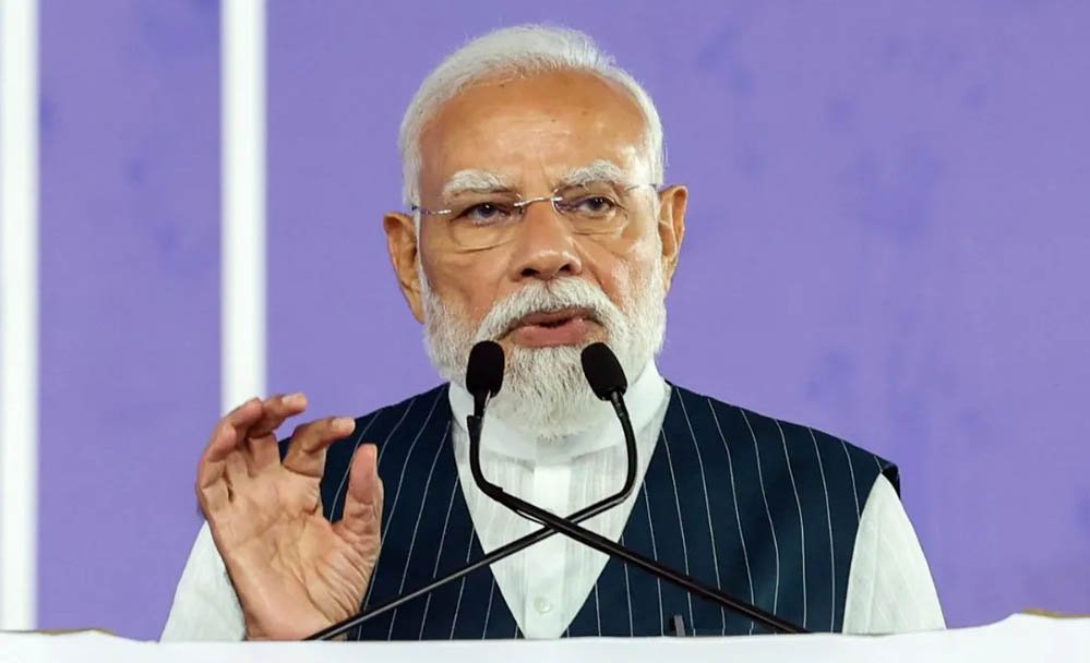 इंडोनेशिया में PM मोदी का दमदार भाषण, विकासवाद पर दिया जोर; विस्तारवाद पर कही बड़ी बात 1 7A 146