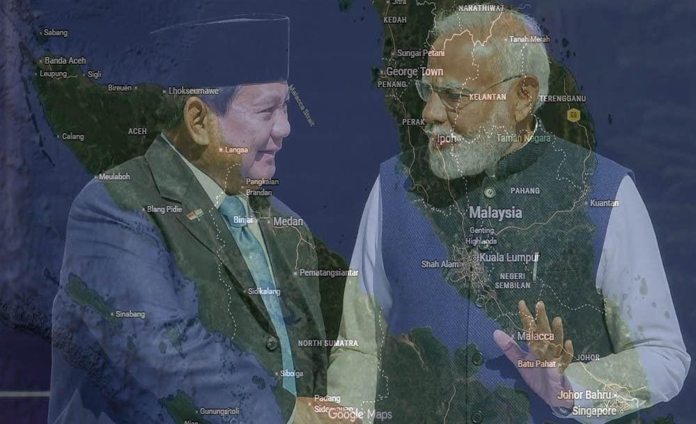 भारत का बड़ा सामरिक दांव! सबांग पोर्ट से मलक्का पर बढ़ेगी पकड़, हिंद महासागर में बदलेगा शक्ति संतुलन 1 7A 161
