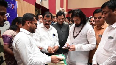 अरपा-बिहान का विष्णुभोग चावल बना लोगों की पहली पसंद, GPM जिले में मिला जबरदस्त समर्थन 3 7A 179 1