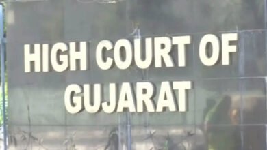 Ahmedabad Serial Blast Case: 56 लोगों की मौत के मामले में 38 आतंकियों की फांसी की सजा कायम 2 7A 45