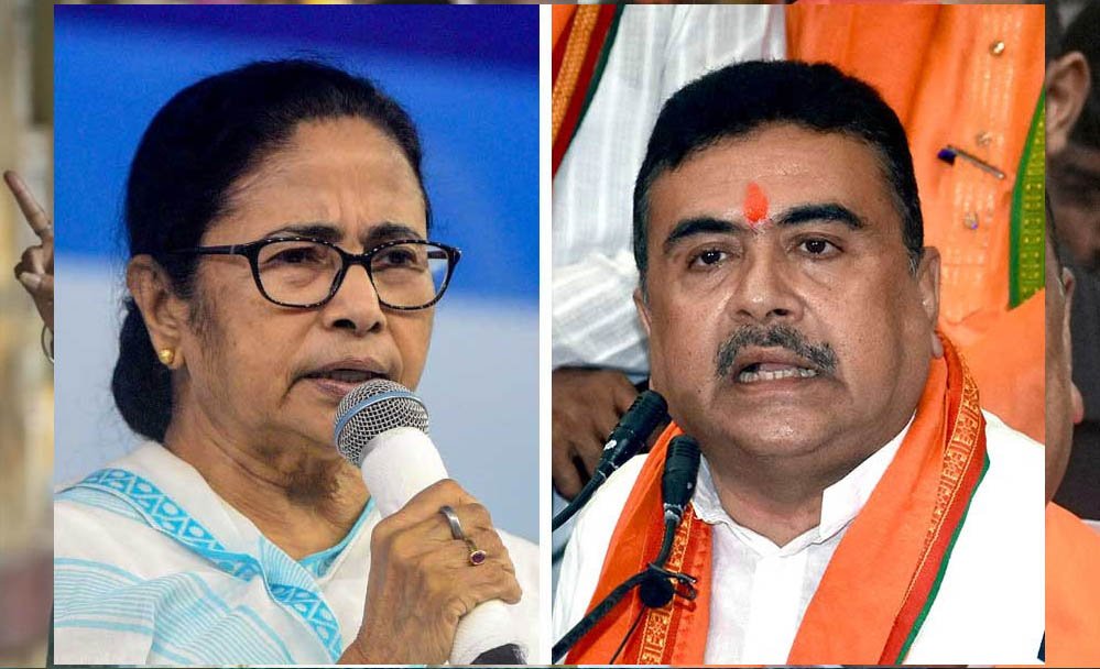राज्यसभा चुनाव 2026: बंगाल की 3 सीटों पर मुकाबला, क्या NDA दो-तिहाई बहुमत के और करीब पहुंचेगा? 1 7A 92