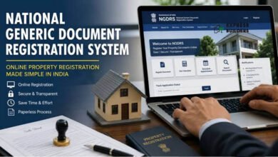 NGDRS इंटीग्रेशन, मल्टीपल खसरा और रिकवरी मॉड्यूल से राजस्व सेवाओं को मिलेगा नया डिजिटल ढांचा 2 8A 159