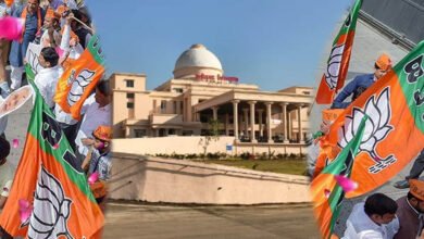 विधानसभा मानसून सत्र से पहले BJP की बड़ी तैयारी! रणनीति ऐसी कि विपक्ष की बढ़ सकती है मुश्किलें 2 8A 162