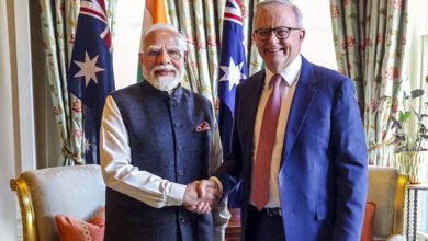 PM मोदी और एंथनी अल्बानीज की न्यूक्लियर साझेदारी पर नजर, क्या बदल जाएगा दुनिया का परमाणु संतुलन? 3 9A 176