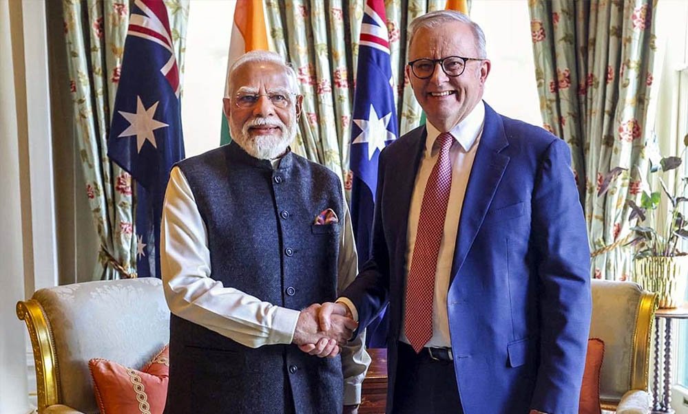 PM मोदी और एंथनी अल्बानीज की न्यूक्लियर साझेदारी पर नजर, क्या बदल जाएगा दुनिया का परमाणु संतुलन? 1 9A 176
