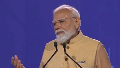 'आतंकी अड्डे पर धमाके, दुनिया तक पहुंची गूंज'—मेलबर्न में PM मोदी ने ऑपरेशन सिंदूर का किया उल्लेख 2 9A 191