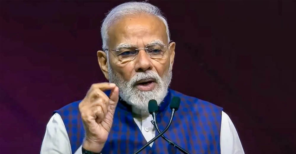 वैश्विक संकट पर PM मोदी का बड़ा बयान, भारत-ऑस्ट्रेलिया की मजबूत साझेदारी से दुनिया को मिलेगा नया भरोसा 1 9A 23