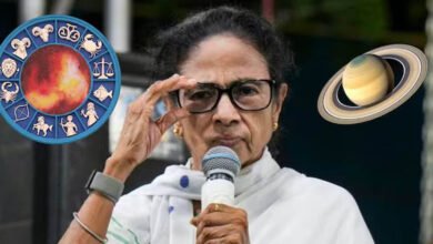 TMC Controversy: पार्टी दफ्तर के बाद बैंक खाते पर भी बवाल, ममता बनर्जी के कंट्रोल पर उठे सवाल 6 9A 31