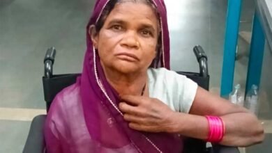 डॉयल-112 टीम की तत्परता से समय पर मिला उपचार, महिला पूरी तरह खतरे से बाहर 2 Amma 0 1
