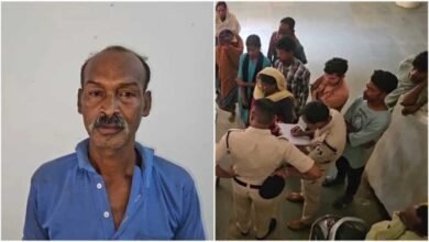 अंधविश्वास बना हत्या की वजह, पत्थलगांव में बहू की हत्या के आरोप में जेठ गिरफ्तार 4 Andh 01